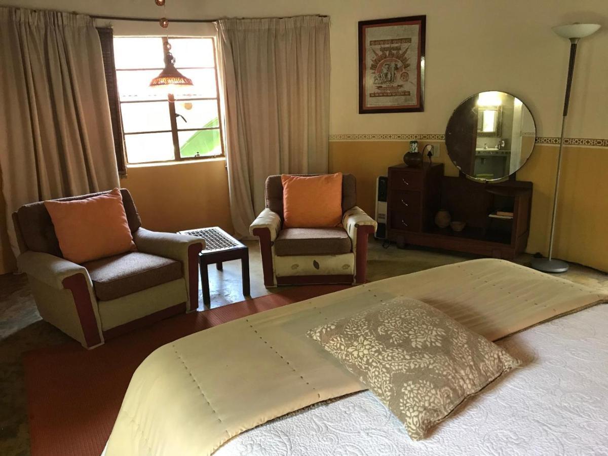 Shoemanskloof Old Joe'S Kaia酒店 外观 照片
