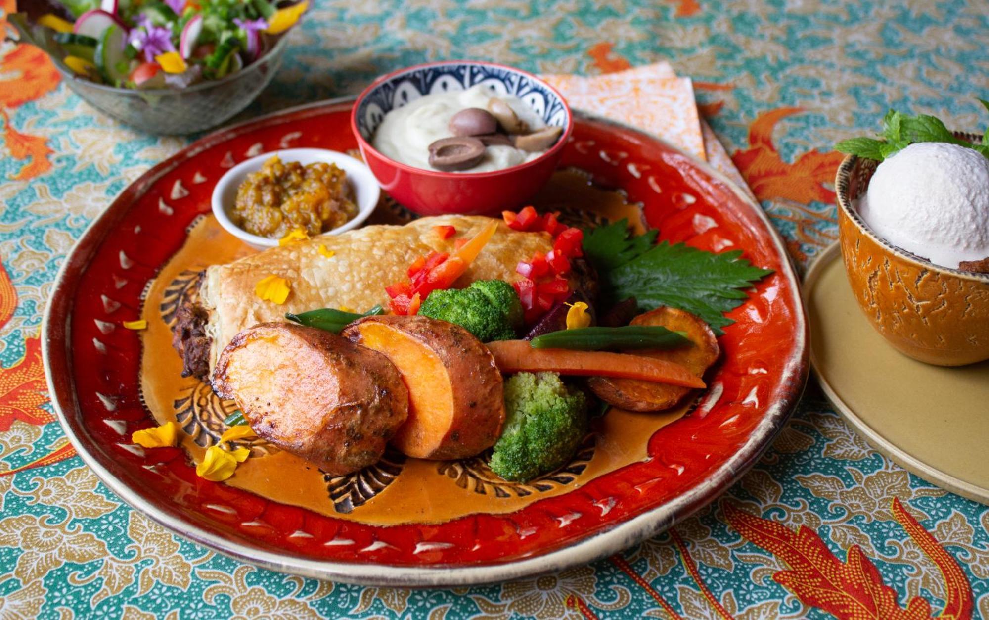 Shoemanskloof Old Joe'S Kaia酒店 外观 照片