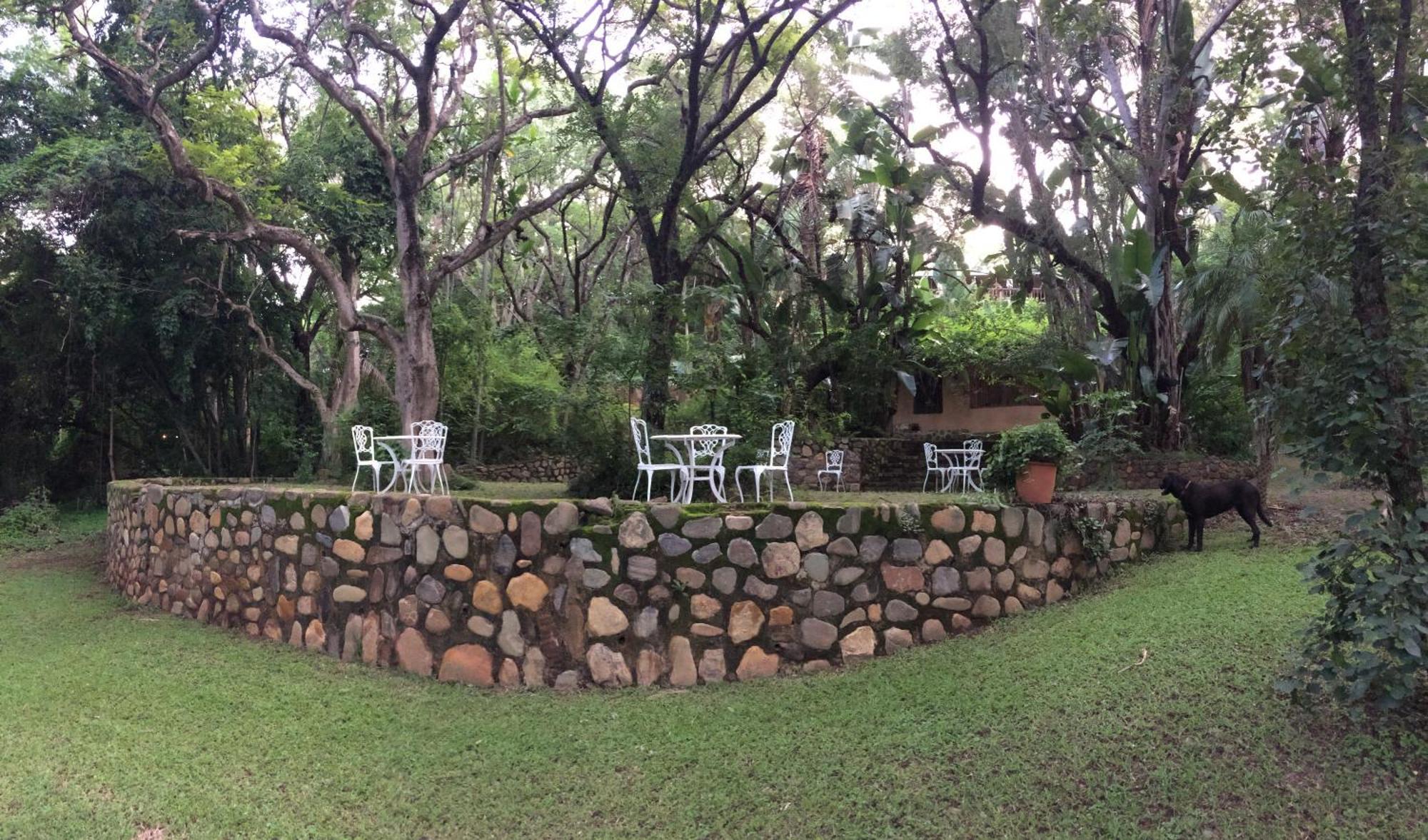 Shoemanskloof Old Joe'S Kaia酒店 外观 照片